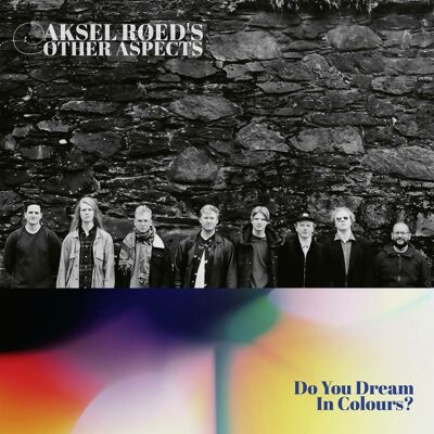 Roed Aksel / Other Aspects - Do You Dream In Colours?