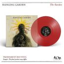 Hanging Garden - Garden Red Vinyl, The