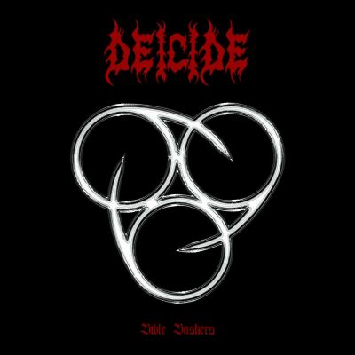 Deicide - Bible Bashers - 3Cd Deluxe Digipak