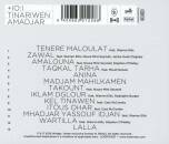 Tinariwen - Amadjar