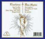 Cauchemar - Rosa Mystica