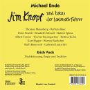 Vock Erich - Jim Knopf Und Lukas Der Lokomotivführer (Folgen 1-3)