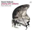 Helbock David - Playing John Williams