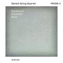 Beethoven Ludwig van / u.a. - Prism II (Danish String...