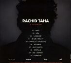 Taha Rachid - Je Suis Africain