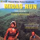 Bernstein Elmer & Henry Mancini - Midas Run / The...