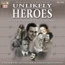 Holdridge Lee - Unlikely Heroes