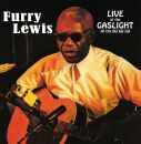 Lewis Furry - Live At The Gaslight At The Au Go Go
