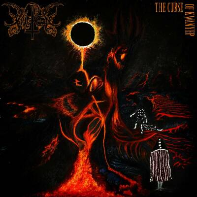 Xalpen - The Curse Of Kwanyep