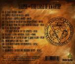 Xalpen - The Curse Of Kwanyep