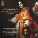 Vivaldi Antonio - Juditha Triumphans (Savall Jordi /...