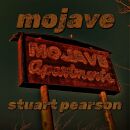 Pearson Stuart - Mojave