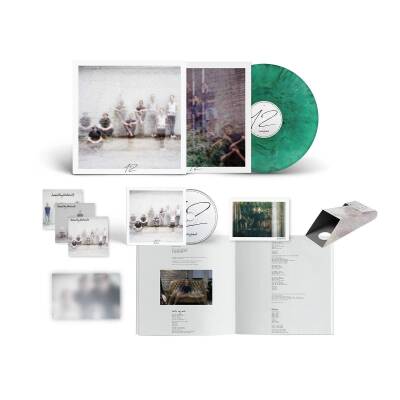 AnnenMayKantereit - 12 (Ltd. Deluxe LP & CD)