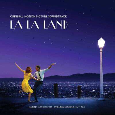 La La Land (Diverse Interpreten)