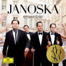 Bizet Georges / u.a. - JANOSKA STYLE (Janoska Ensemble)