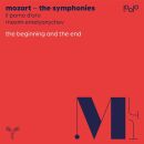 Emelyanychev Maxim / Il Pomo d´Oro - Symphonies: Beginning And End, The