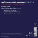 Mozart Wolfgang Amadeus - Symphonies: Beginning And End, The (Emelyanychev Maxim / Il Pomo dOro)