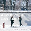 Atmosphere - Southsiders (Metallic Silver)