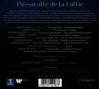 Boesset / Guedron / Lambert / Moulin - Passacalle De La Follie (Jaroussky Philippe / Pluhar Christian u.a.)