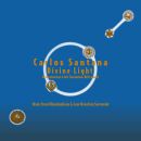 Santana Carlos - Divine Light: Reconstruction & Mix...
