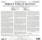 Parlan Horace - Speakin My Piece