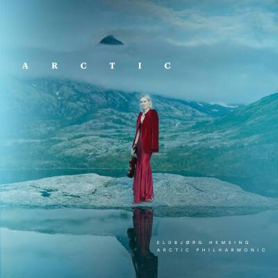 Shea Jacob / u.a. - Arctic (Hemsing Eldbjorg & Arctic Philharmonic)