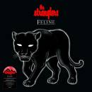 Stranglers, The - Feline (Deluxe Edition / 40th...