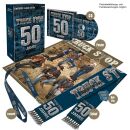 Truck Stop - 50 Jahre (Ltd. Fanbox Edition / CD & Marchendising)
