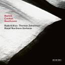Bartok Bela / u.a. - Bartok, Casken, Beethoven (Zehetmair...