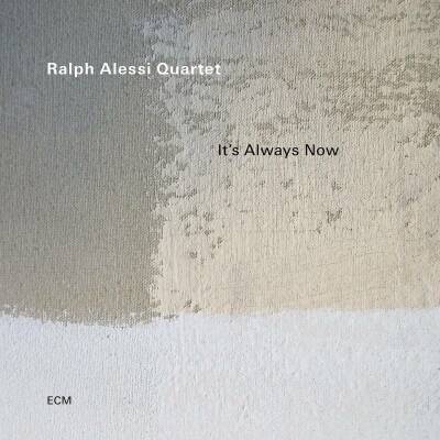 Alessi Ralph - It´s Always Now