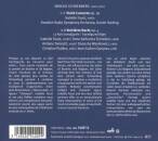 Schönberg Arnold - Violin Concerto/Verklaerte Nacht (Faust Isabelle)