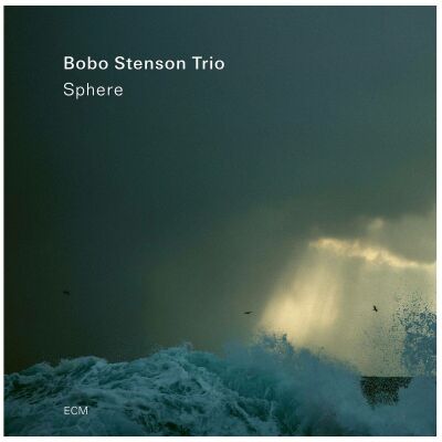 Stenson Bobo - Sphere