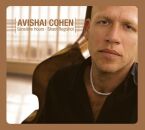 Cohen Avishai - Sensitive Hours: Shaot Regishot (Re-Issue)