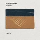 Silvestrov / Cage / Debussy / Bach - DER BOTE (Lubimov...