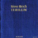 Reich Steve - Tehillim (Reich Steve Ensemble)