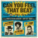 Can You Feel That Beat (Various)