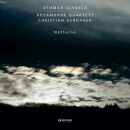Schoeck Othmar - Notturno (Gerhaher Christian / Rosamunde Quartett)