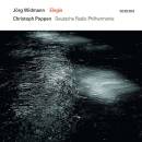 Widmann Jörg - ELEGIE (Widmann / Holliger / Poppen)