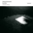Zimmerlin Alfred - EURIDICE.CHAMBER MUSIC (Ensemble...