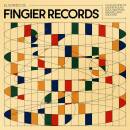 Kevin Fingier Collective / u.a. - El Sonido De Fingier...