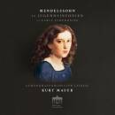 Masur Kurt / GOL - Mendelssohn Jugendsinfonien