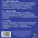 Heavy Metal Kids - The Albums 1974-76 (Expanded Edition)