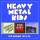 Heavy Metal Kids - The Albums 1974-76 (Expanded Edition)