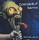Dinosaur Jr - Puke + Cry-The Sire Years 1990-1997 (Box)