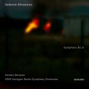 Silvestrov Valentin - Symphony No. 6 (Silvestrov Valentin)