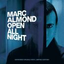 Almond Marc - Open All Night (Ltd Midnight Blue)