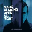 Almond Marc - Open All Night (3CD Expanded Edition)