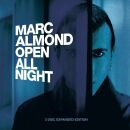 Almond Marc - Open All Night (3 CD Expanded Edition)