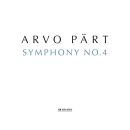 Pärt Arvo - Symphony No. 4 (Pärt Arvo)