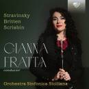 Fratta Gianna / Orchestra Sinfonica Siciliana - Fratta,...